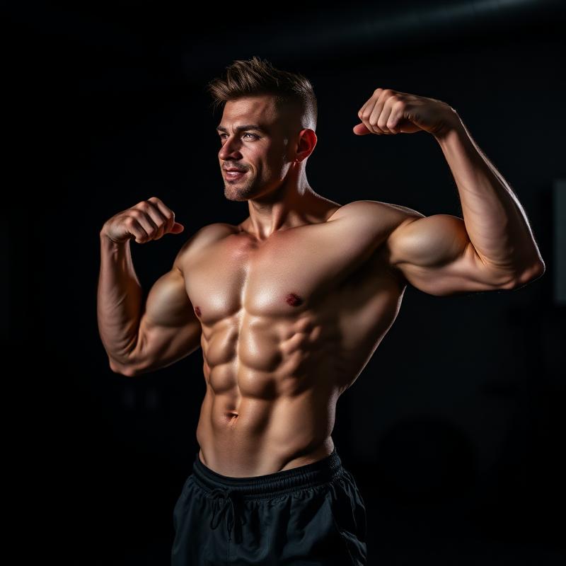 Marcus T. transformation