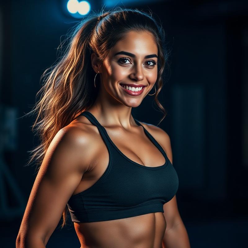 Sophia L. transformation